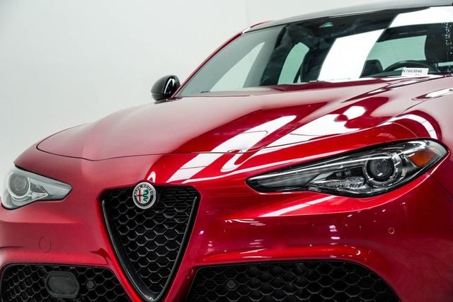 2022 Alfa Romeo Giulia Veloce - 23022595 - 1