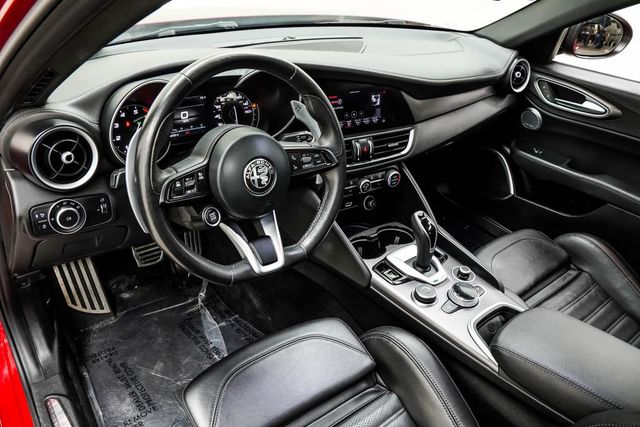 2022 Alfa Romeo Giulia Veloce - 23022595 - 19