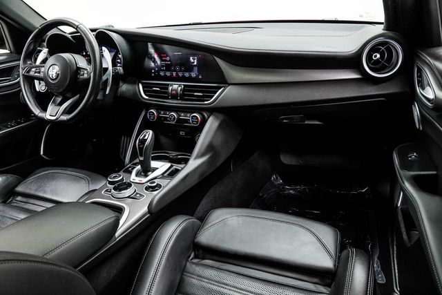 2022 Alfa Romeo Giulia Veloce - 23022595 - 21