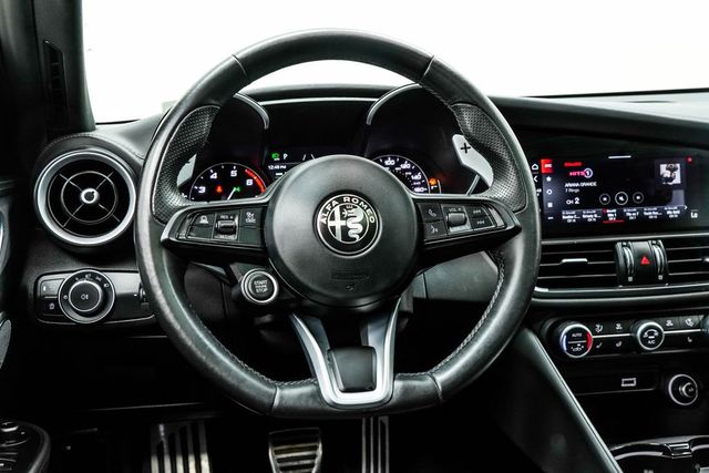2022 Alfa Romeo Giulia Veloce - 23022595 - 22