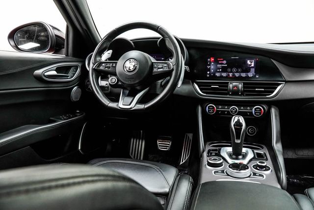 2022 Alfa Romeo Giulia Veloce - 23022595 - 23