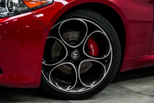 2022 Alfa Romeo Giulia Veloce - 23022595 - 2