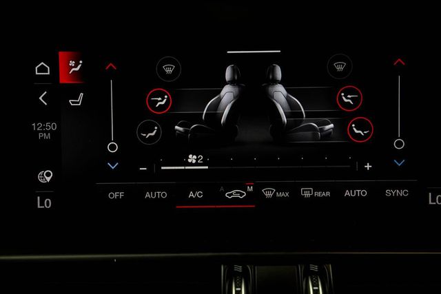 2022 Alfa Romeo Giulia Veloce - 23022595 - 34
