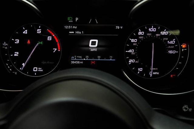 2022 Alfa Romeo Giulia Veloce - 23022595 - 37