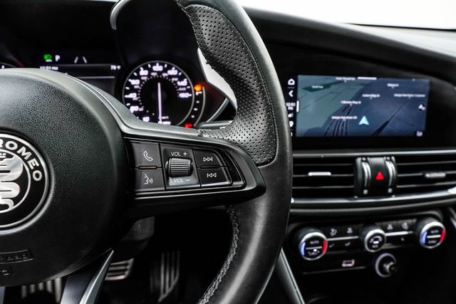 2022 Alfa Romeo Giulia Veloce - 23022595 - 38