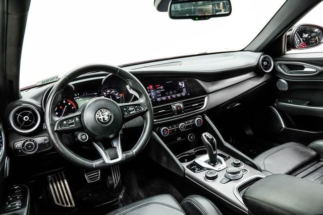 2022 Alfa Romeo Giulia Veloce - 23022595 - 3