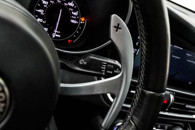 2022 Alfa Romeo Giulia Veloce - 23022595 - 40
