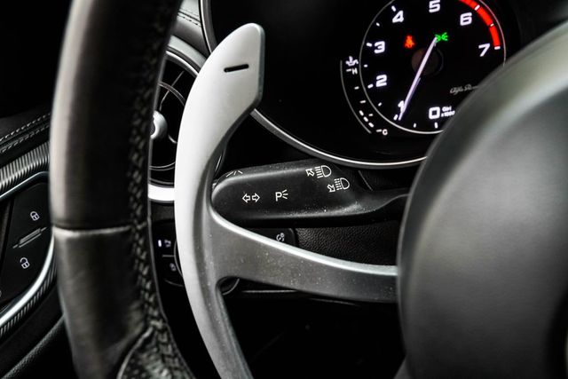 2022 Alfa Romeo Giulia Veloce - 23022595 - 41
