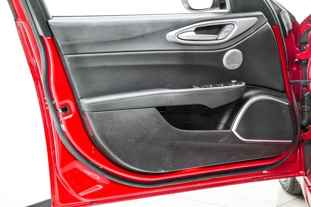 2022 Alfa Romeo Giulia Veloce - 23022595 - 43