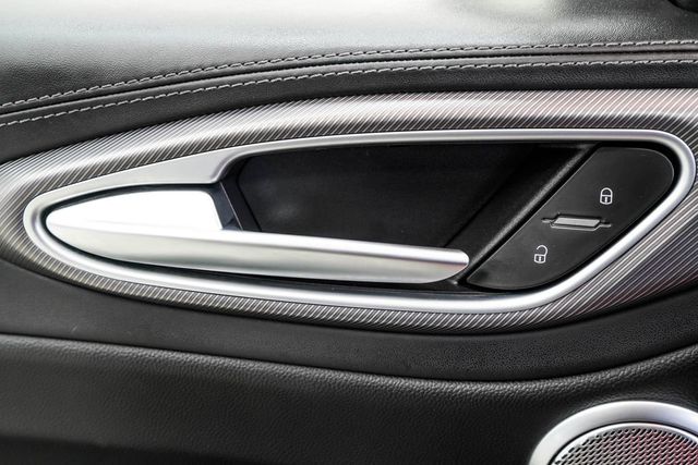 2022 Alfa Romeo Giulia Veloce - 23022595 - 45