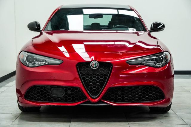 2022 Alfa Romeo Giulia Veloce - 23022595 - 5