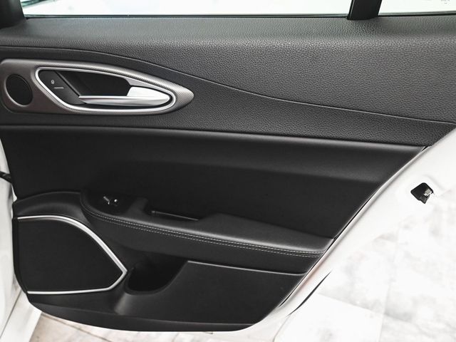 2022 Alfa Romeo Giulia Veloce - 22967684 - 11