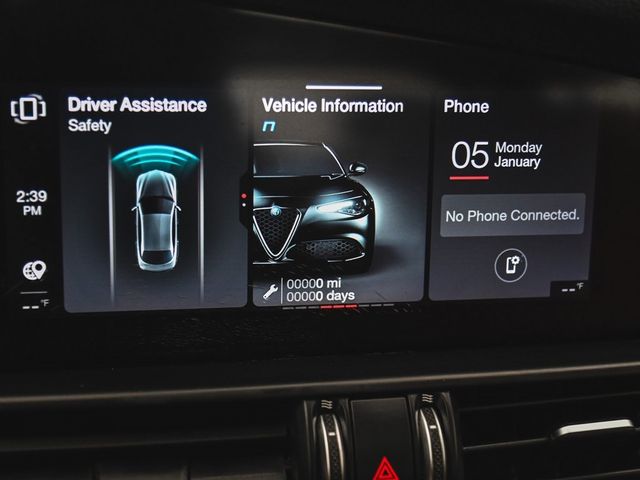 2022 Alfa Romeo Giulia Veloce - 22967684 - 17