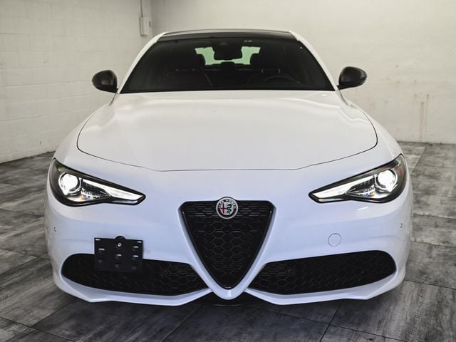 2022 Alfa Romeo Giulia Veloce - 22967684 - 1