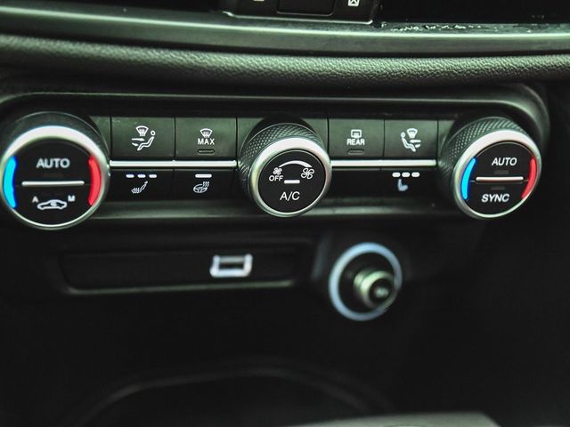 2022 Alfa Romeo Giulia Veloce - 22967684 - 22