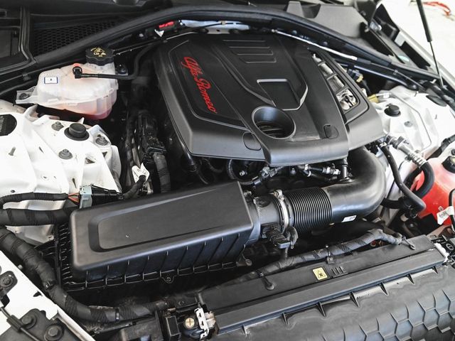 2022 Alfa Romeo Giulia Veloce - 22967684 - 38