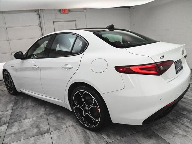 2022 Alfa Romeo Giulia Veloce - 22967684 - 3