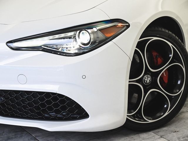 2022 Alfa Romeo Giulia Veloce - 22967684 - 40