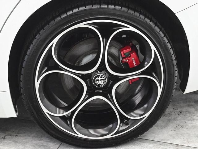 2022 Alfa Romeo Giulia Veloce - 22967684 - 6