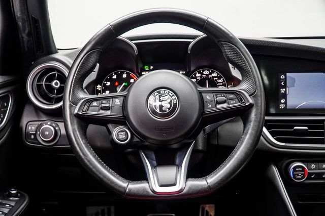 2022 Alfa Romeo Giulia Veloce - 22940054 - 14