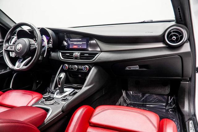 2022 Alfa Romeo Giulia Veloce - 22940054 - 15