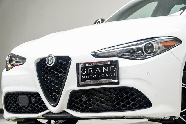2022 Alfa Romeo Giulia Veloce - 22940054 - 1