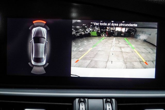 2022 Alfa Romeo Giulia Veloce - 22940054 - 21