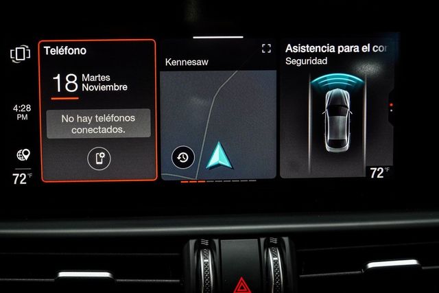 2022 Alfa Romeo Giulia Veloce - 22940054 - 22