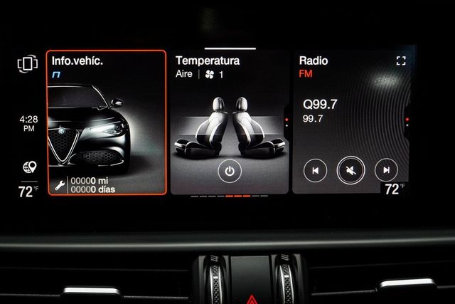 2022 Alfa Romeo Giulia Veloce - 22940054 - 23