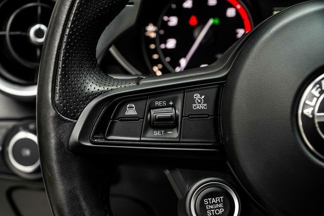 2022 Alfa Romeo Giulia Veloce - 22940054 - 25