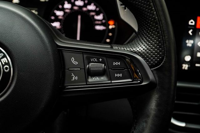 2022 Alfa Romeo Giulia Veloce - 22940054 - 26