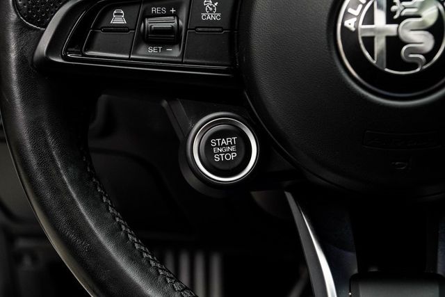 2022 Alfa Romeo Giulia Veloce - 22940054 - 27