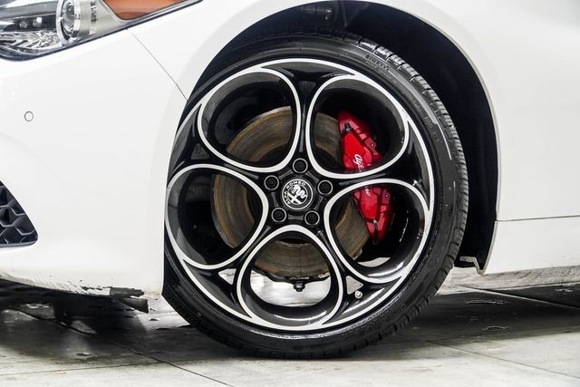 2022 Alfa Romeo Giulia Veloce - 22940054 - 2