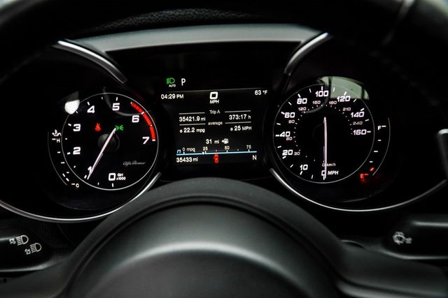 2022 Alfa Romeo Giulia Veloce - 22940054 - 29