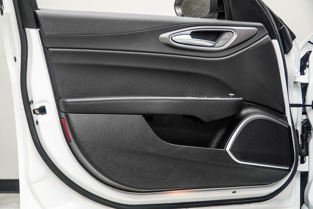 2022 Alfa Romeo Giulia Veloce - 22940054 - 30