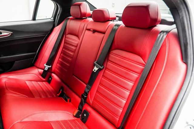 2022 Alfa Romeo Giulia Veloce - 22940054 - 38