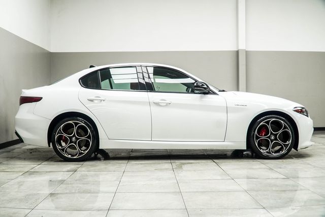 2022 Alfa Romeo Giulia Veloce - 22940054 - 5