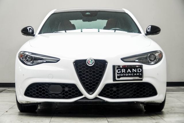 2022 Alfa Romeo Giulia Veloce - 22940054 - 6