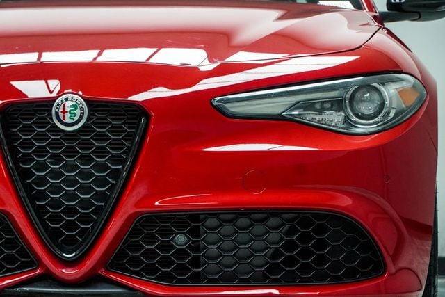 2022 Alfa Romeo Giulia Veloce - 23016408 - 9