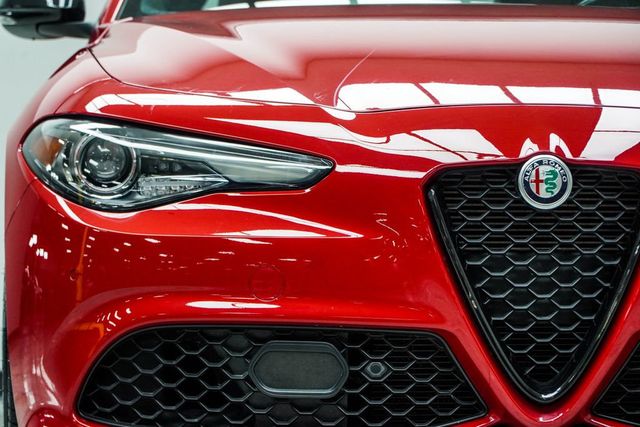 2022 Alfa Romeo Giulia Veloce - 23016408 - 10