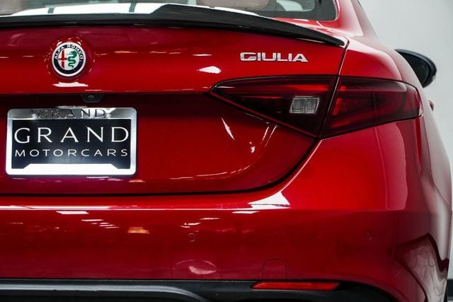 2022 Alfa Romeo Giulia Veloce - 23016408 - 15