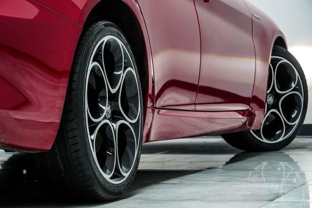 2022 Alfa Romeo Giulia Veloce - 23016408 - 20