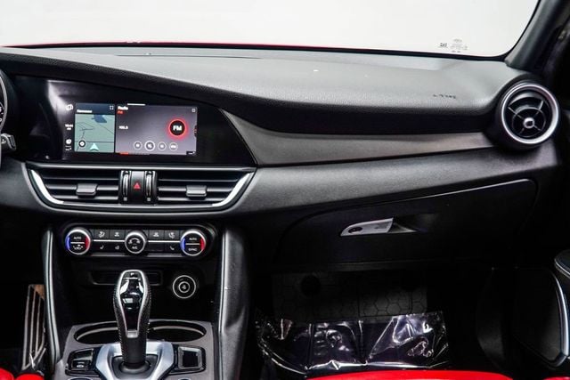 2022 Alfa Romeo Giulia Veloce - 23016408 - 23