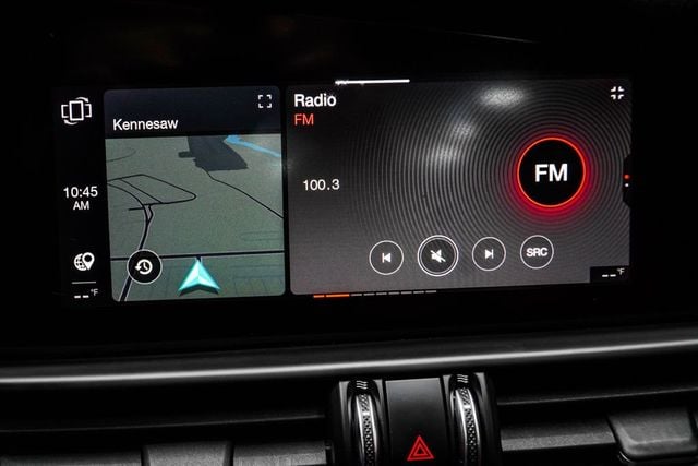 2022 Alfa Romeo Giulia Veloce - 23016408 - 29