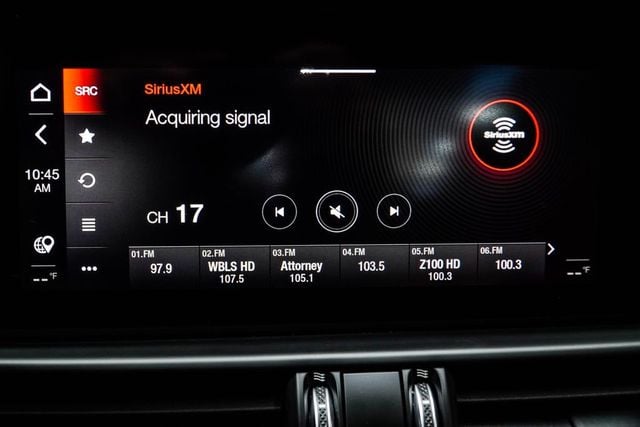 2022 Alfa Romeo Giulia Veloce - 23016408 - 31
