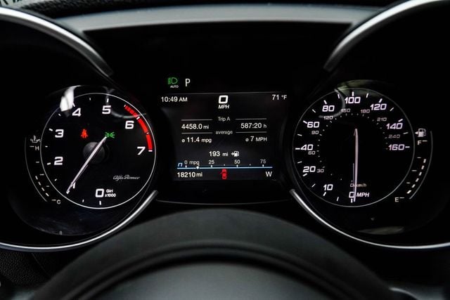 2022 Alfa Romeo Giulia Veloce - 23016408 - 38