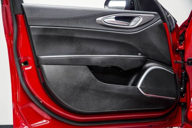 2022 Alfa Romeo Giulia Veloce - 23016408 - 39