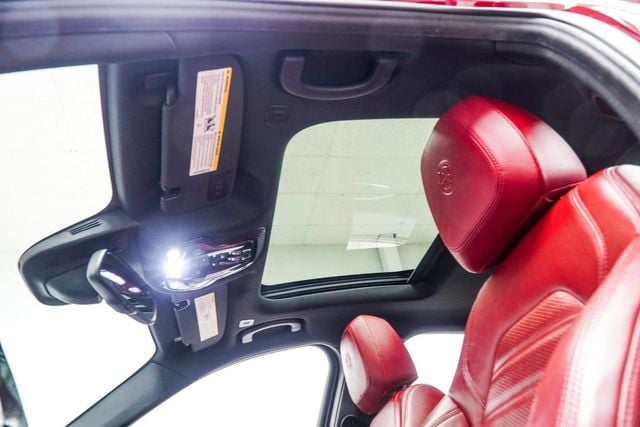 2022 Alfa Romeo Giulia Veloce - 23016408 - 45