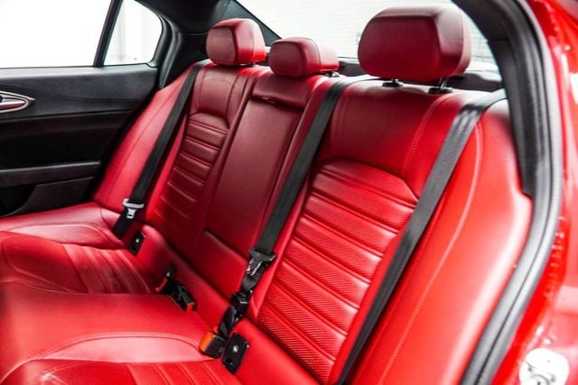 2022 Alfa Romeo Giulia Veloce - 23016408 - 47
