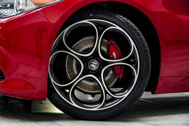 2022 Alfa Romeo Giulia Veloce - 23016408 - 5